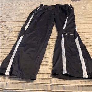 athletic nike pants